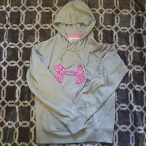 Under Armour Hoodie